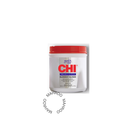 Chi Blondest Blonde Lightening Powder 32oz.