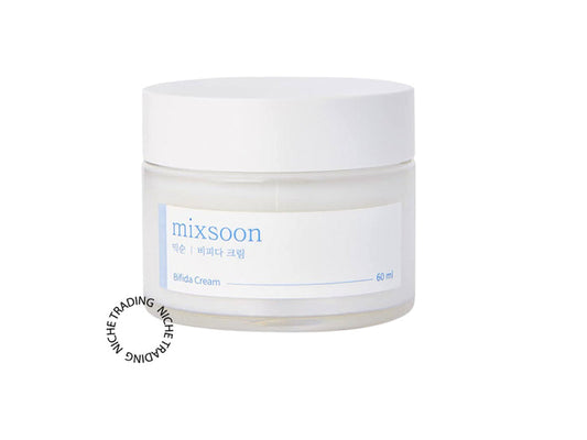 Mixsoon Bifida Cream 60ml