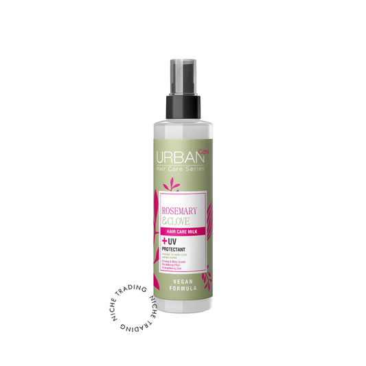 Urban Care Leave-In Hair Milk with Rosemary and Clove 150ml