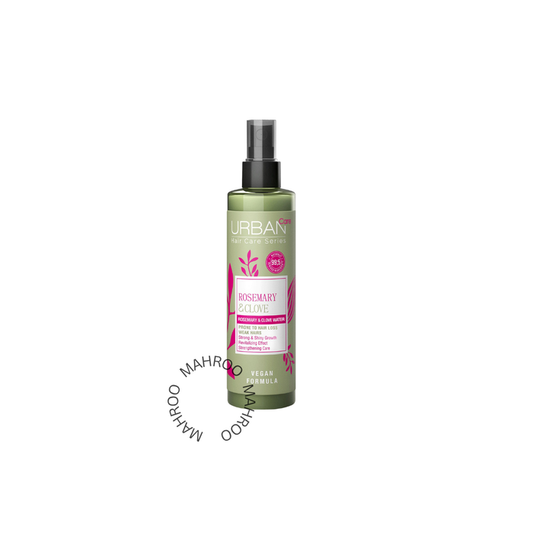 Urban Care Rosemary & Clove Rosemary and Clove Revitalizing and Strengthening Hair Care Milk 200ml
